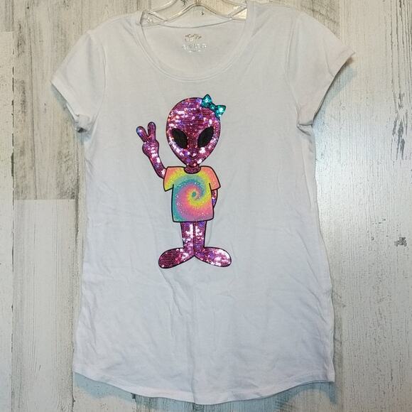 9 PIECE SUMMER BUNDLE Justice 10 12 - Picture 10 of 12